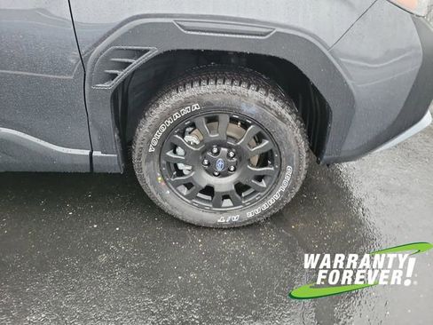 New 2026 Subaru Forester Wilderness image 20