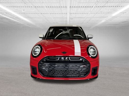 New 2026 MINI Cooper John Cooper Works FWD image 7