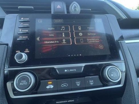 Used 2020 Honda Civic Sport image 16