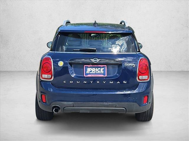 Used 2019 MINI Cooper Countryman SE AWD/4WD image 6