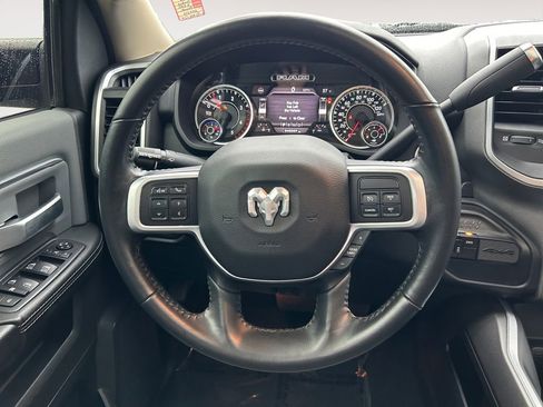 Used 2020 RAM 2500 Big Horn w/ Level 2 Equipment Group image 15