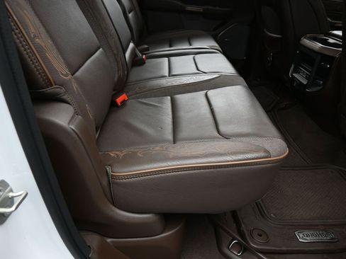 Used 2025 RAM 1500 Limited image 37