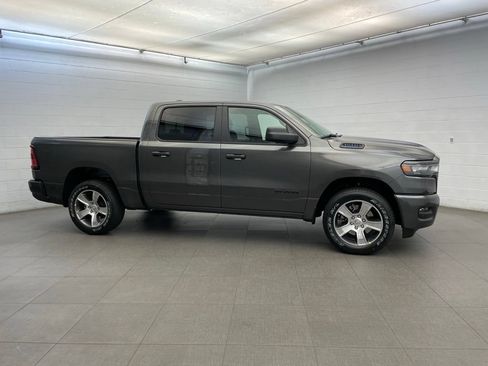 New 2026 RAM 1500 Express RWD image 2