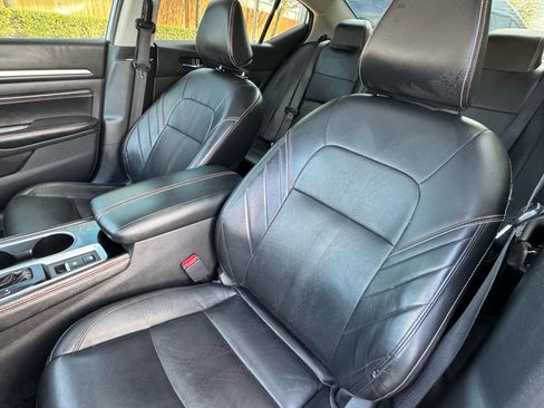 Used 2023 Nissan Altima 2.0 SR FWD image 19