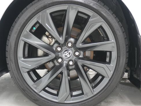 Used 2024 Toyota Corolla SE FWD image 25
