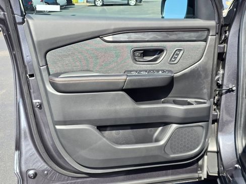 New 2026 Honda Passport TrailSport image 10