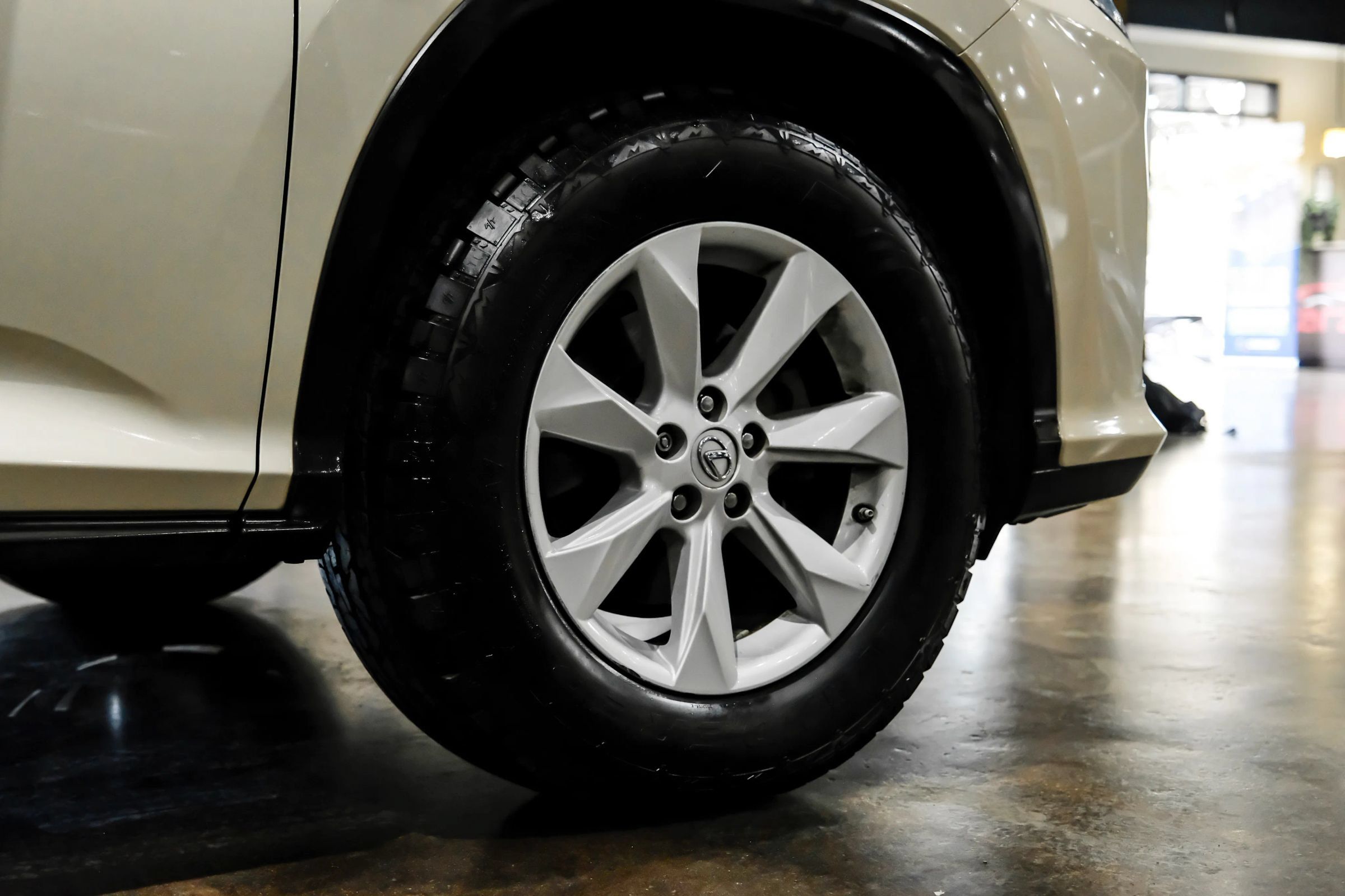Used 2017 Lexus RX 350 F Sport FWD image 53