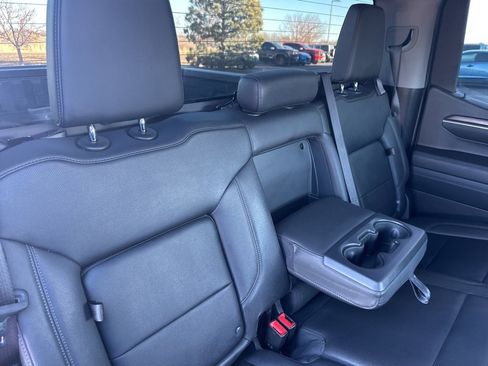 Used 2023 GMC Sierra 1500 SLT w/ SLT Premium Package image 22