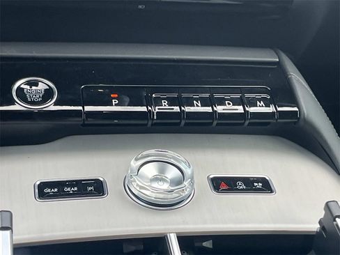 New 2025 Lincoln Navigator Reserve w/ Jet Appearance Package image 24