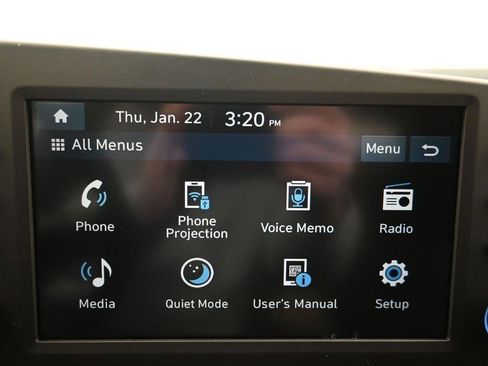 New 2026 Hyundai Elantra Sport image 12