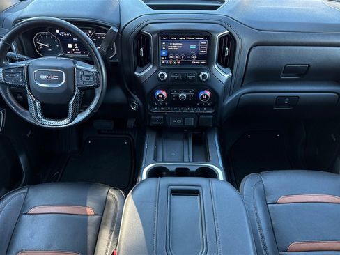 Used 2021 GMC Sierra 1500 AT4 w/ Off-Road Performance Package image 15