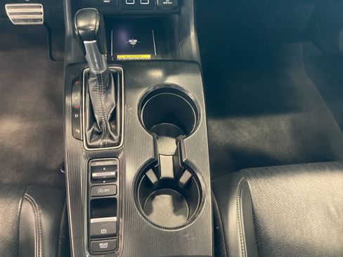 Used 2022 Honda Civic Sport Touring image 17