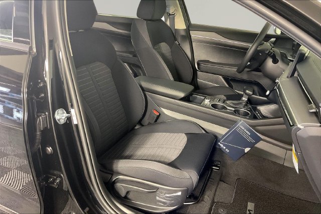 New 2026 Kia K5 LXS FWD image 12