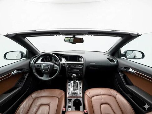 Used 2012 Audi A5 2.0T Premium Plus AWD/4WD image 16