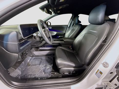 Used 2023 Hyundai Ioniq 6 SEL w/ Cargo Package image 22