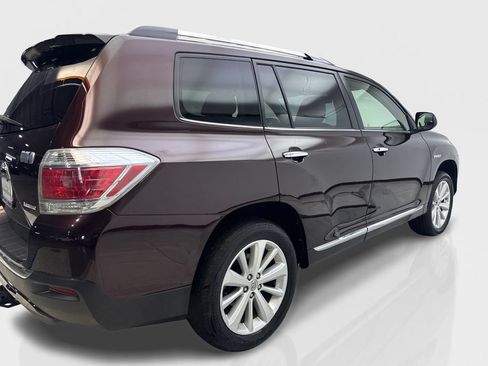 Used 2013 Toyota Highlander Limited AWD/4WD image 13