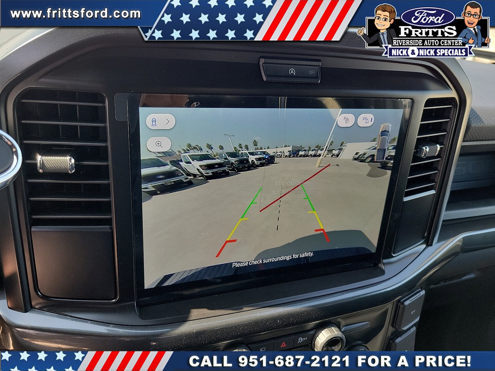 New 2026 Ford F150 STX RWD image 12