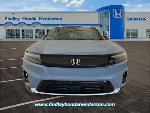 New 2026 Honda Prologue Elite image 10