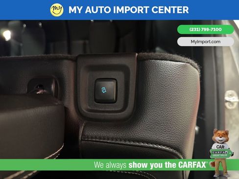 Used 2021 Ford Explorer ST w/ Equipment Group 401A image 26