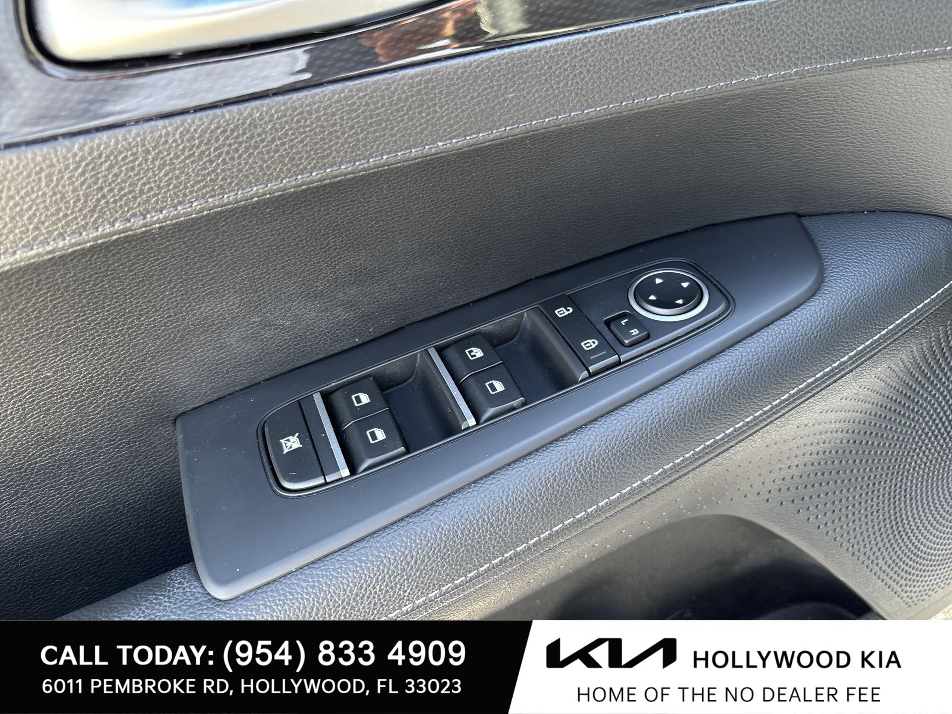 Used 2024 Kia Forte GT-Line w/ GT-Line Premium Package FWD image 15