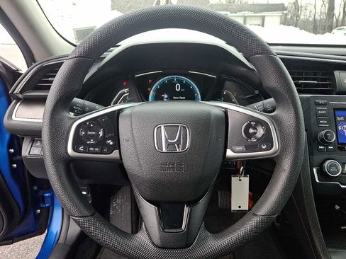 Used 2019 Honda Civic LX image 19