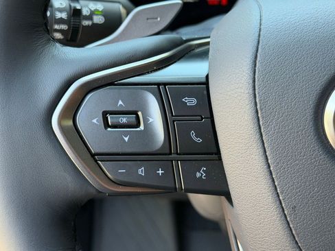 Certified 2026 Lexus RX 350 Premium w/ Convenience Package AWD/4WD image 17