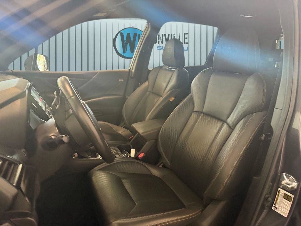 Used 2023 Subaru Forester Wilderness AWD/4WD image 21