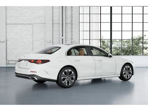 Used 2026 Mercedes-Benz E 350 Sedan image 18