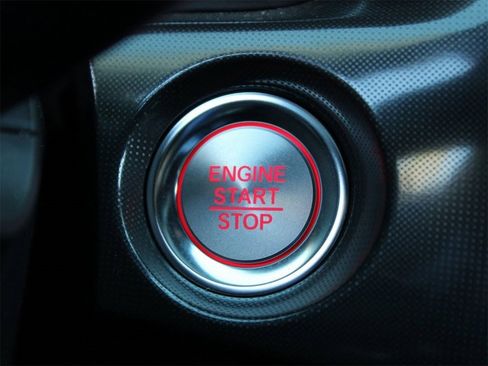 Certified 2025 Acura Integra A-Spec image 22