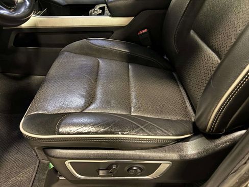 Used 2021 RAM 1500 Laramie image 13