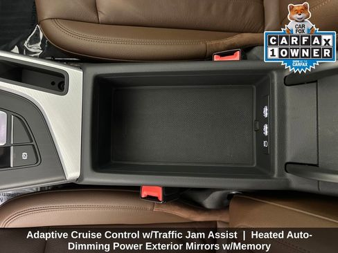 Used 2017 Audi A4 2.0T Prestige w/ Prestige Package image 31