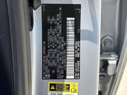 Used 2014 Lexus RX 350 FWD w/ Navigation Package image 30