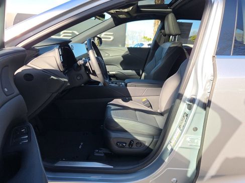 Certified 2023 Lexus RX 350 Premium Plus w/ Accessory Package (Z1) image 4