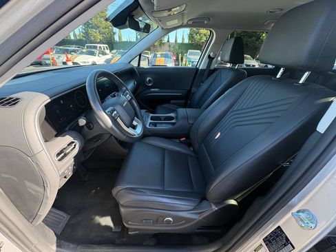 Used 2026 Hyundai Palisade SEL FWD image 30