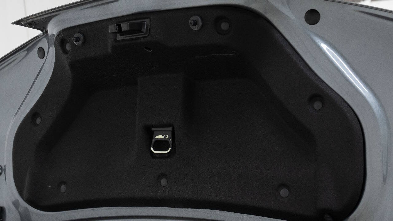Used 2022 Chevrolet Camaro SS RWD image 69