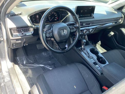 Certified 2024 Honda Civic EX image 14