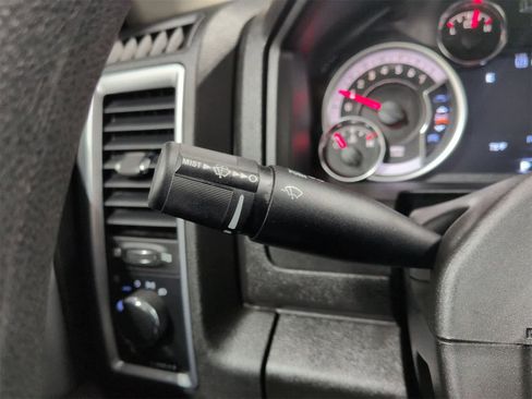 Used 2023 RAM 1500 Classic SLT w/ Trailer & Traction Group image 25