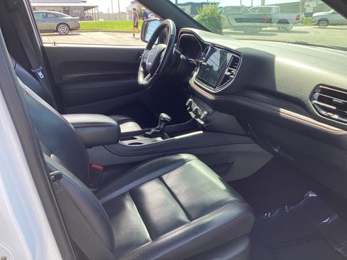 Used 2024 Dodge Durango GT AWD/4WD image 17