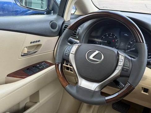 Used 2015 Lexus RX 350 AWD image 13
