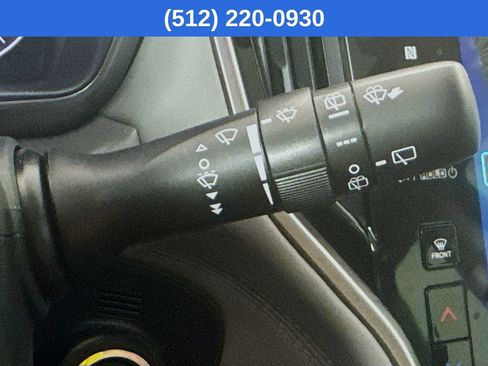 Certified 2025 Subaru Outback Limited image 14