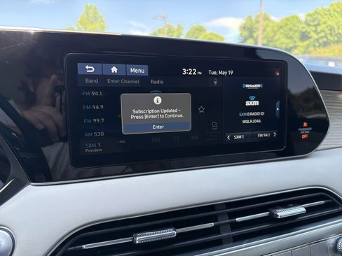 Used 2021 Hyundai Palisade Limited FWD image 5