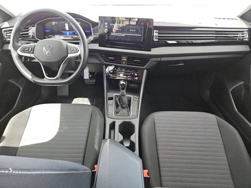 Used 2025 Volkswagen Jetta S FWD image 19