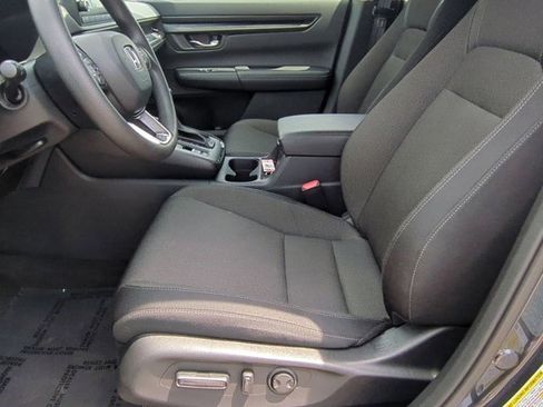 Used 2024 Honda CR-V EX image 20