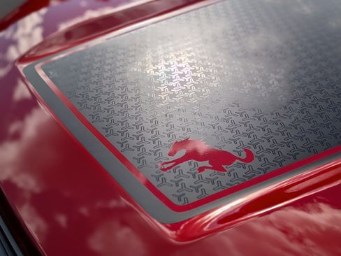 Used 2024 Ford Bronco Sport Big Bend image 14