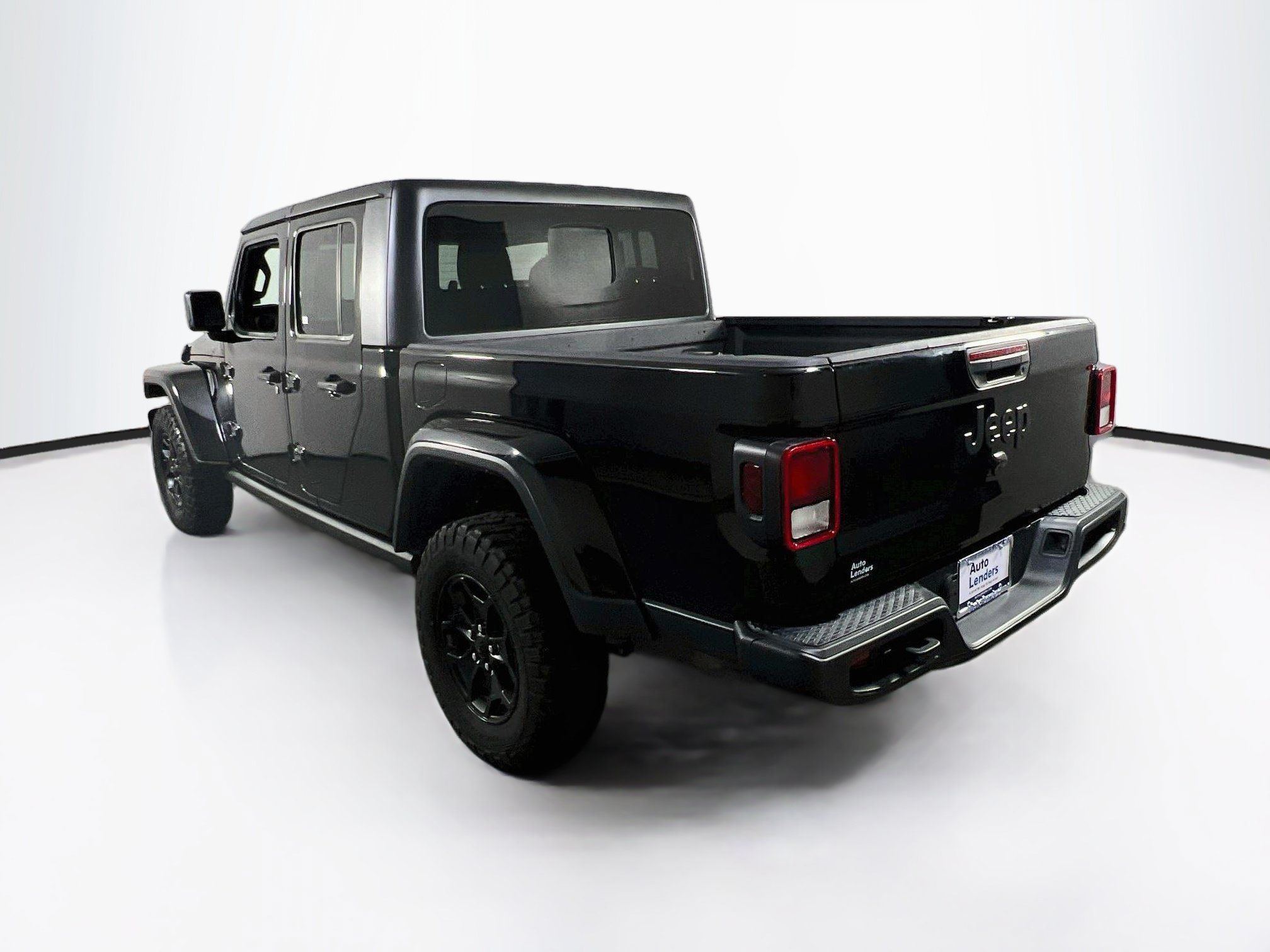 Used 2023 Jeep Gladiator Sport AWD/4WD image 7