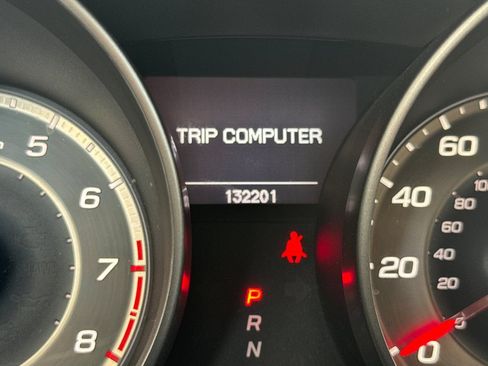 Used 2011 Acura MDX w/ Technology Package AWD/4WD image 37