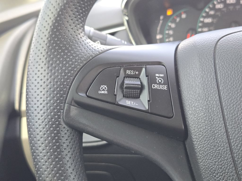 Used 2022 Chevrolet Trax LS w/ Tint and Cruise Package FWD image 22