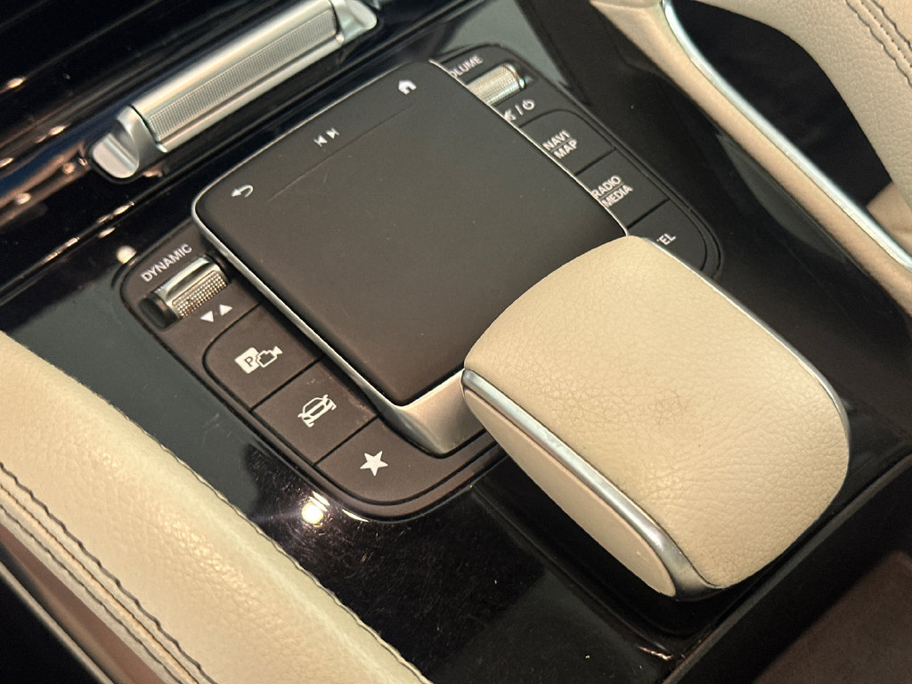 Used 2021 Mercedes-Benz GLE 350 image 33
