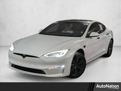 Used 2022 Tesla Model S