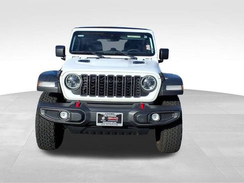 Used 2024 Jeep Wrangler Unlimited Rubicon image 5